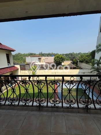 Dijual Rumah Elit Exclusive di Cinere, Depok Dijual Rumah Elit Exclusive di Cinere, Depok