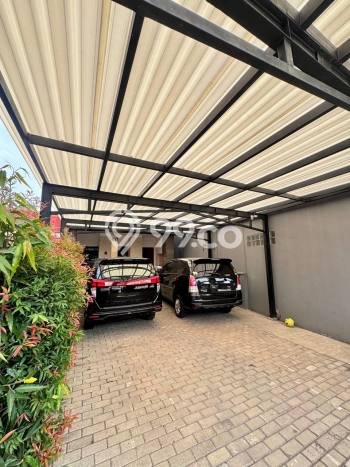 Siap Huni Rumah Mewah 4 Kamar di Cilandak Dekat ke Mana Pun Siap Huni Rumah Mewah 4 Kamar di Cilandak Dekat ke Mana Pun