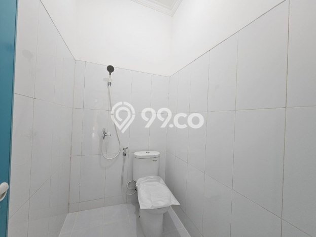 Rumah Modern Minimalis 2 KT Bisa Langsung Pindah di Cinere Rumah Modern Minimalis 2 KT Bisa Langsung Pindah di Cinere