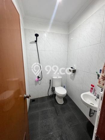 Rumah Luas Asri 4 KT Siap Huni di Pondok Cabe Tangerang Rumah Luas Asri 4 KT Siap Huni di Pondok Cabe Tangerang