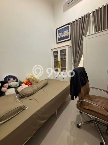 Jual Rumah Bagus Siap Huni LB 150m2 di Cinere, Depok Jual Rumah Bagus Siap Huni LB 150m2 di Cinere, Depok