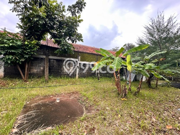 Tanah untuk Dijual Lokasi Cinere, Depok Luas 895m2 SHM Tanah untuk Dijual Lokasi Cinere, Depok Luas 895m2 SHM