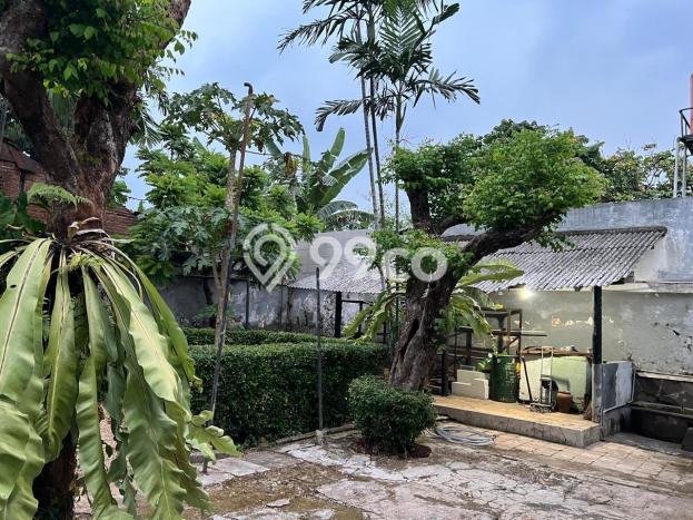 Dijual Hunian Mewah dengan Fasilitas Sekitar Komplit di Kebayoran Baru, Jakarta Selatan Dijual Hunian Mewah dengan Fasilitas Sekitar Komplit di Kebayoran Baru, Jakarta Selatan