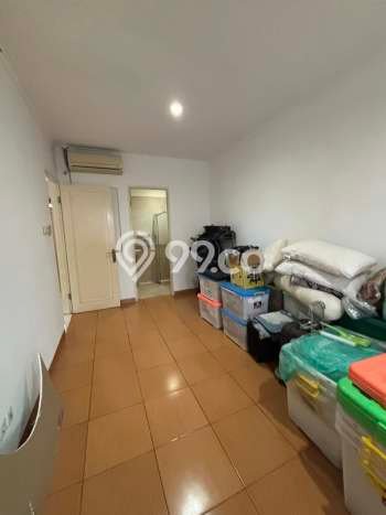 Jual Rumah Luas Megah Dengan View Cantik di Cireundeu, Tangerang Jual Rumah Luas Megah Dengan View Cantik di Cireundeu, Tangerang