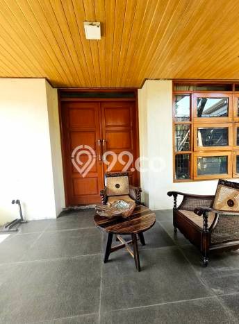 Hunian Mewah Dijual LT 936m2 di Jagakarsa, Jakarta Selatan Hunian Mewah Dijual LT 936m2 di Jagakarsa, Jakarta Selatan