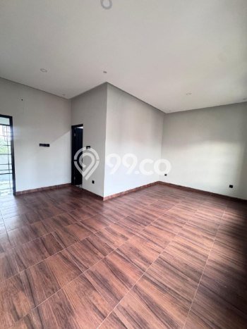 Rumah Modern Minimalis 3 Kamar Bisa Langsung Pindah di Cinere Rumah Modern Minimalis 3 Kamar Bisa Langsung Pindah di Cinere