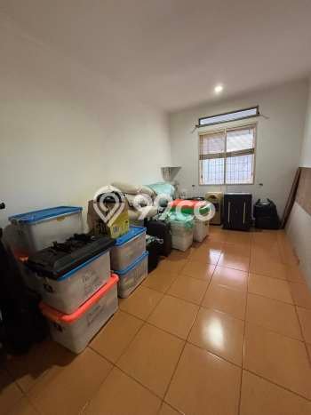 Jual Rumah Luas Megah Dengan View Cantik di Cireundeu, Tangerang Jual Rumah Luas Megah Dengan View Cantik di Cireundeu, Tangerang
