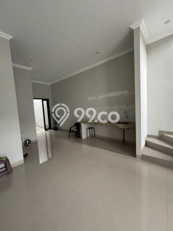 Rumah Modern Minimalis 3 Kamar Bisa Langsung Pindah di Cinere Rumah Modern Minimalis 3 Kamar Bisa Langsung Pindah di Cinere