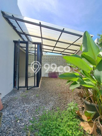 Jual Rumah Bagus Siap Huni LB 100m2 di Cinere, Depok Jual Rumah Bagus Siap Huni LB 100m2 di Cinere, Depok