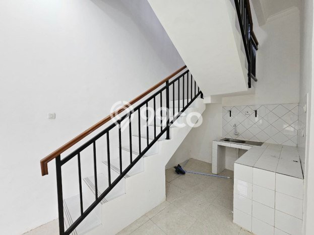 Rumah Modern Minimalis 2 KT Bisa Langsung Pindah di Cinere Rumah Modern Minimalis 2 KT Bisa Langsung Pindah di Cinere