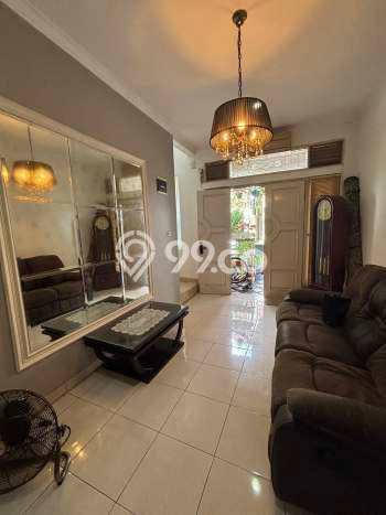 Jual Rumah Luas Megah Dengan View Cantik di Cireundeu, Tangerang Jual Rumah Luas Megah Dengan View Cantik di Cireundeu, Tangerang