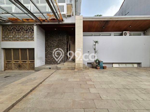 Dijual Cepat Rumah LT 300m² / LB 550m² di Kawasan Bisnis Radio Dalam, Jakarta Selatan Dijual Cepat Rumah LT 300m² / LB 550m² di Kawasan Bisnis Radio Dalam, Jakarta Selatan