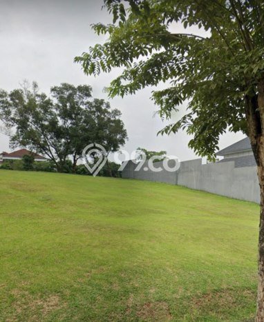 Tanah Dijual Lokasi Cinere, Depok Luas 1402m2 Legalitas Aman Tanah Dijual Lokasi Cinere, Depok Luas 1402m2 Legalitas Aman
