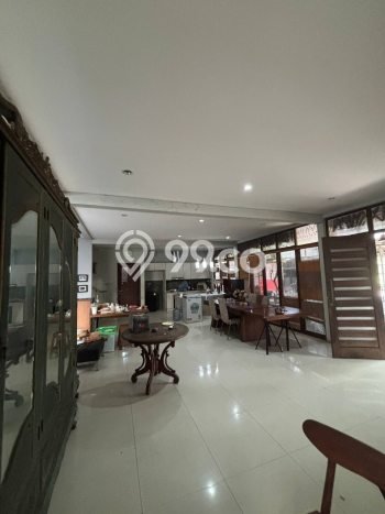 Hot Offer Hunian Premium Ideal dan Luas di Cinere, Depok Hot Offer Hunian Premium Ideal dan Luas di Cinere, Depok