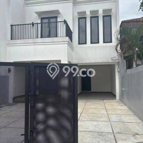 Jual Rumah Mewah Megah Dengan View Eksklusif di Lebak Bulus, Jakarta Selatan Jual Rumah Mewah Megah Dengan View Eksklusif di Lebak Bulus, Jakarta Selatan