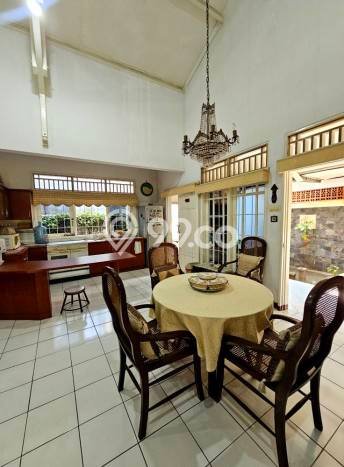 For Sale! Premium House LT 456m2 Desain Elegan di Pangkalan Jati For Sale! Premium House LT 456m2 Desain Elegan di Pangkalan Jati