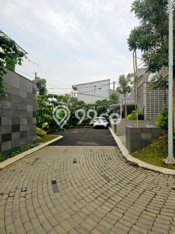 Rumah Modern Minimalis 3 Kamar Siap Huni di Cinere Rumah Modern Minimalis 3 Kamar Siap Huni di Cinere