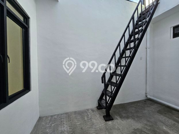 Rumah Modern Minimalis 2 KT Bisa Langsung Pindah di Cinere Rumah Modern Minimalis 2 KT Bisa Langsung Pindah di Cinere