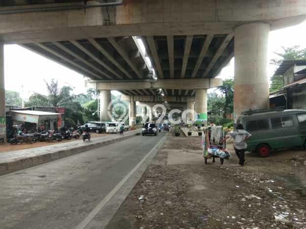 Lahan Dijual Lokasi Cilandak, Jakarta Selatan dengan Luas Tanah 730m2 dan Status SHM Lahan Dijual Lokasi Cilandak, Jakarta Selatan dengan Luas Tanah 730m2 dan Status SHM