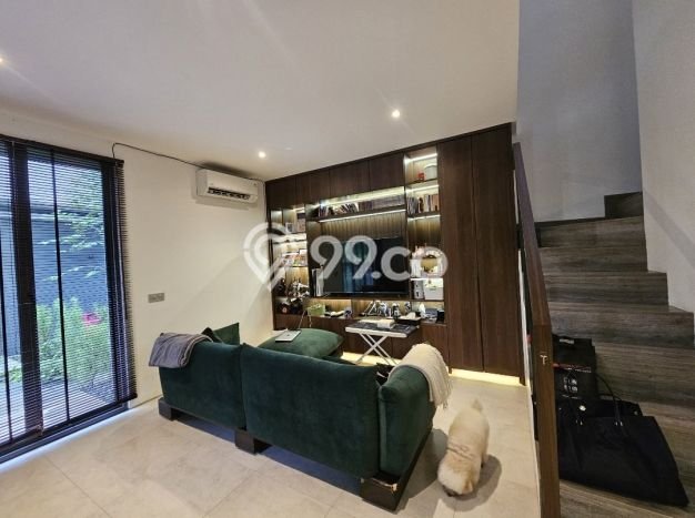 Dijual Cepat Rumah Bagus Siap Huni LB 110m2 di Limo, Depok Dijual Cepat Rumah Bagus Siap Huni LB 110m2 di Limo, Depok
