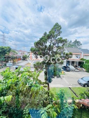 Rumah Mewah Dijual LT 405m2 di Cinere, Depok Rumah Mewah Dijual LT 405m2 di Cinere, Depok