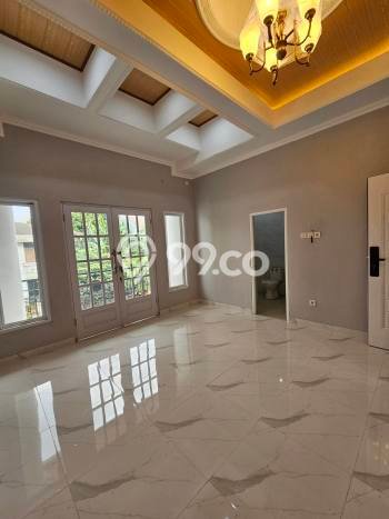 Hunian Eksklusif Siap Huni LT 200m2 di Cinere, Depok Hunian Eksklusif Siap Huni LT 200m2 di Cinere, Depok
