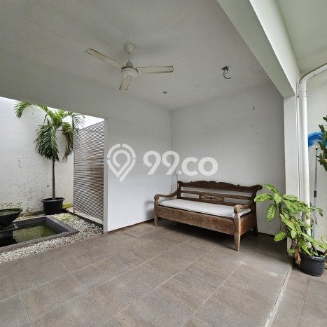 Dijual Rumah Premium dengan Fasilitas Sekitar Lengkap di Cinere, Depok Dijual Rumah Premium dengan Fasilitas Sekitar Lengkap di Cinere, Depok