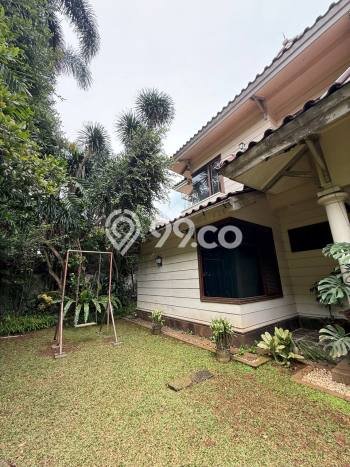 Jual Rumah Mewah Elegan Dengan View Eksklusif di Cipete, Jakarta Selatan Jual Rumah Mewah Elegan Dengan View Eksklusif di Cipete, Jakarta Selatan