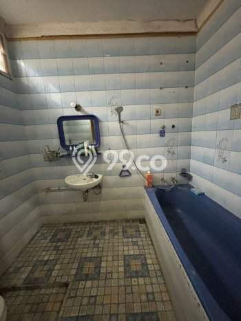Rumah Strategis Minimalis Lb 160m2 di Cinere, Depok Rumah Strategis Minimalis Lb 160m2 di Cinere, Depok
