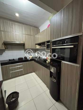 Jual Rumah Luas Megah Dengan View Cantik di Cireundeu, Tangerang Jual Rumah Luas Megah Dengan View Cantik di Cireundeu, Tangerang