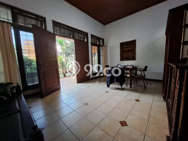 Dijual Rumah Strategis Bagus Punya 3 KT di Cinere Depok SHM Dijual Rumah Strategis Bagus Punya 3 KT di Cinere Depok SHM