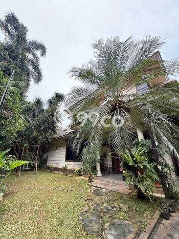 Jual Rumah Mewah Elegan Dengan View Eksklusif di Cipete, Jakarta Selatan Jual Rumah Mewah Elegan Dengan View Eksklusif di Cipete, Jakarta Selatan