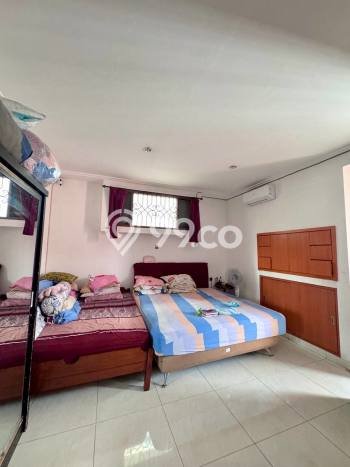 Siap Huni Rumah Mewah 4 Kamar di Cilandak Dekat ke Mana Pun Siap Huni Rumah Mewah 4 Kamar di Cilandak Dekat ke Mana Pun