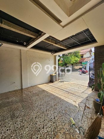 For Sale! Luxury House LT 303m2 Desain Elegan di Cinere For Sale! Luxury House LT 303m2 Desain Elegan di Cinere