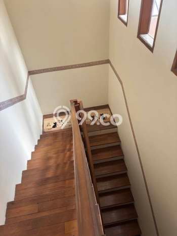 Rumah Elit LB 311m2 Siap Huni Desain Elegan di Bintaro, Jakarta Selatan Rumah Elit LB 311m2 Siap Huni Desain Elegan di Bintaro, Jakarta Selatan