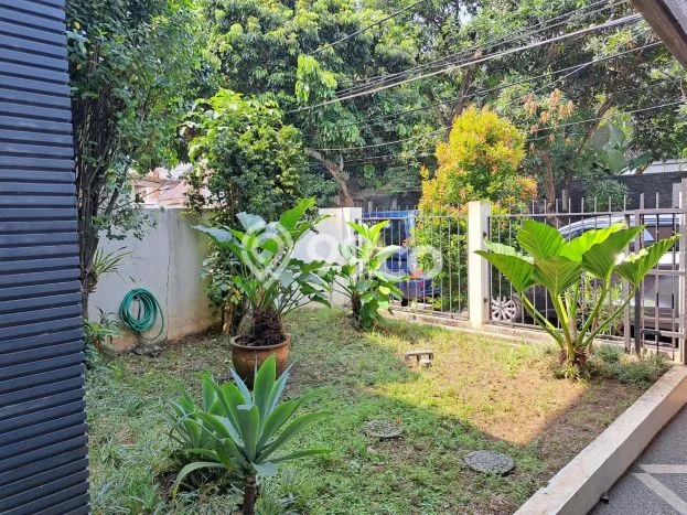 Dijual Rumah Luas Megah Dengan View Cantik di Lebak Bulus, Jakarta Selatan Dijual Rumah Luas Megah Dengan View Cantik di Lebak Bulus, Jakarta Selatan