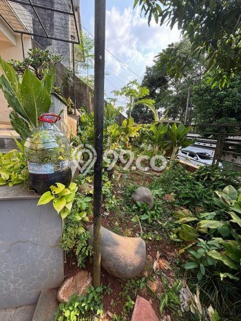 Dijual Rumah Premium dengan Fasilitas Sekitar Komplit di Cinere, Depok Dijual Rumah Premium dengan Fasilitas Sekitar Komplit di Cinere, Depok