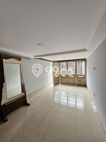 HARGA TERBAIK! Rumah Berkualitas area Radio Dalam, Luas 268m² Bangunan 336m² HARGA TERBAIK! Rumah Berkualitas area Radio Dalam, Luas 268m² Bangunan 336m²
