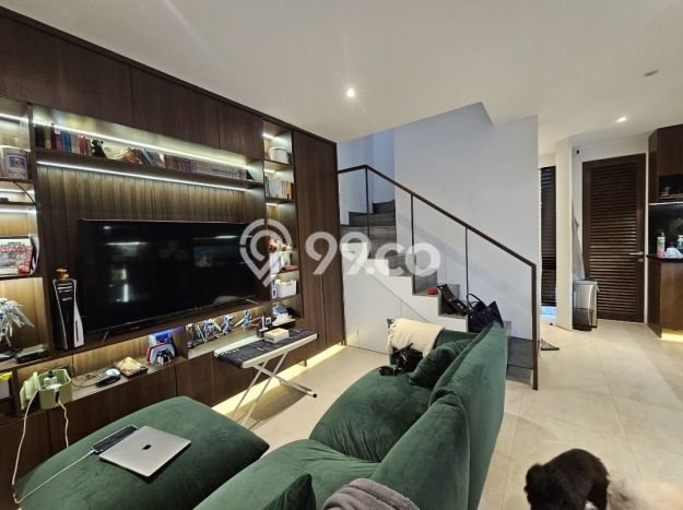 Dijual Cepat Rumah Bagus Siap Huni LB 110m2 di Limo, Depok Dijual Cepat Rumah Bagus Siap Huni LB 110m2 di Limo, Depok