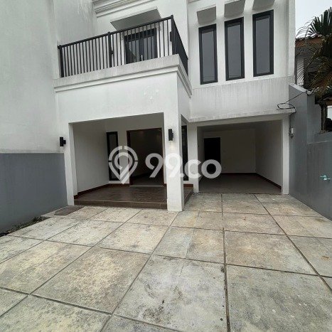 Jual Rumah Mewah Megah Dengan View Eksklusif di Lebak Bulus, Jakarta Selatan Jual Rumah Mewah Megah Dengan View Eksklusif di Lebak Bulus, Jakarta Selatan