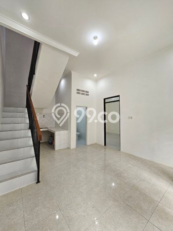 Rumah Modern Minimalis 2 KT Bisa Langsung Pindah di Cinere Rumah Modern Minimalis 2 KT Bisa Langsung Pindah di Cinere