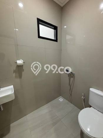 Rumah Modern Cantik 3 Kamar Siap Huni di Cinere Rumah Modern Cantik 3 Kamar Siap Huni di Cinere