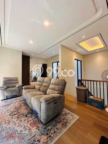 Siap Huni Rumah Mewah 4 Kamar di Cinere Dekat ke Mana Saja Siap Huni Rumah Mewah 4 Kamar di Cinere Dekat ke Mana Saja