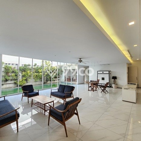 Dijual Rumah Premium dengan Fasilitas Sekitar Lengkap di Cinere, Depok Dijual Rumah Premium dengan Fasilitas Sekitar Lengkap di Cinere, Depok