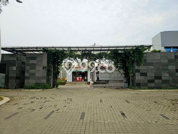 Rumah Modern Minimalis 3 Kamar Siap Huni di Cinere Rumah Modern Minimalis 3 Kamar Siap Huni di Cinere