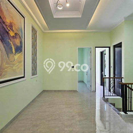Dijual Rumah Premium dengan Fasilitas Sekitar Lengkap di Jagakarsa, Jakarta Selatan Dijual Rumah Premium dengan Fasilitas Sekitar Lengkap di Jagakarsa, Jakarta Selatan