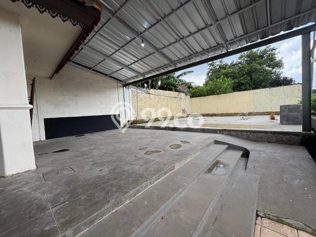Rumah Mewah Akses Mudah di Jakarta Selatan Unfurnished Rumah Mewah Akses Mudah di Jakarta Selatan Unfurnished
