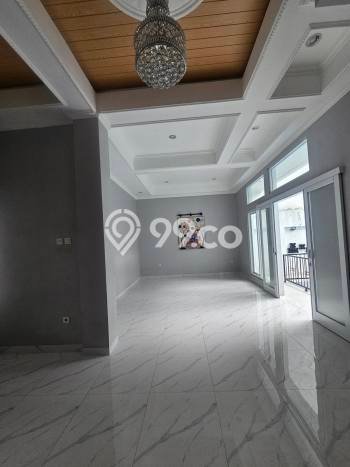 Hunian Eksklusif Siap Huni LT 200m2 di Cinere, Depok Hunian Eksklusif Siap Huni LT 200m2 di Cinere, Depok