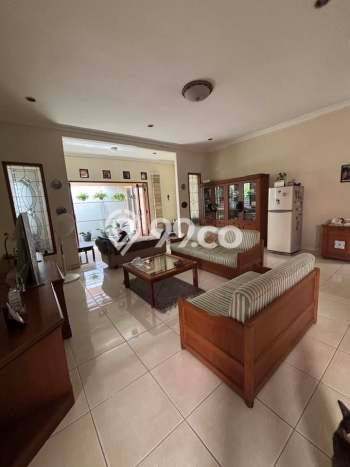 Rumah Elit LB 311m2 Siap Huni Desain Elegan di Bintaro, Jakarta Selatan Rumah Elit LB 311m2 Siap Huni Desain Elegan di Bintaro, Jakarta Selatan