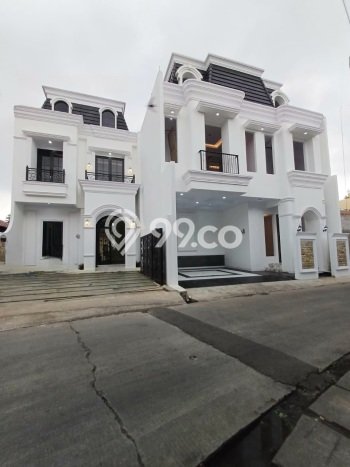 Dijual Rumah Premium dengan Fasilitas Sekitar Lengkap di Jagakarsa, Jakarta Selatan Dijual Rumah Premium dengan Fasilitas Sekitar Lengkap di Jagakarsa, Jakarta Selatan